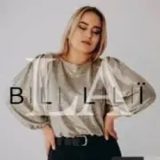 Обложка: LA - БІЛІ ЛІЛІЇ