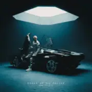 Обложка: Don Diablo - Sound of da Police