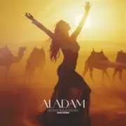 Обложка: Aladam - Bogdan DLP (George Buldy Remix)