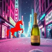 Обложка: YARINCHEG - НОВОРІЧНИЙ ЗЕМЛЕТРУС