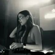 Обложка: DJ RITA - Thong song x Poker Face