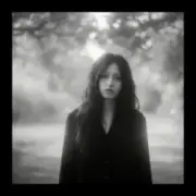 Обложка: луна хо - Фо бо в паперовому стакані