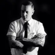 Обложка: Prolix feat Temper D - Chainsaw