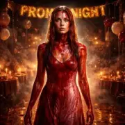 Обложка: Iron Way - Кэрри