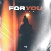 Обложка: LOVRX - For you
