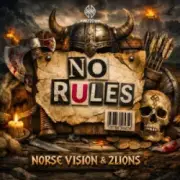 Обложка: Norse Vision & 2Lions - No Rules