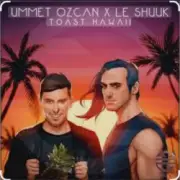 Обложка Ummet Ozcan & Le Shuuk – Toast Hawaii