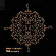 Обложка: Armin van Buuren & W&W - Late Checkout (Extended Mix)