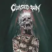 Cursed Sun - The Experiment