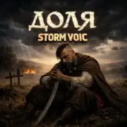 Обложка: Storm Voic - Доля