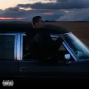 Обложка: The Kid LAROI - I CONDEMN