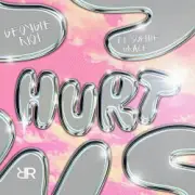 Georgie Riot & Sophie-Grace - Hurt