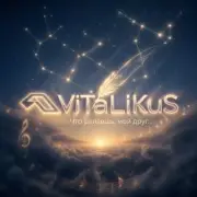 Обложка: ViTaLiKuS - Что делаешь, мой друг...