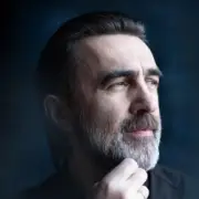 Обложка: Вячеслав Бутусов - Гусарская