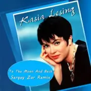 Обложка: Kate Lesing - To The Moon And Back (Sergey Zar Remix)