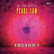 Обложка: Pearl Jam - Just Breathe