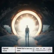 Обложка: Egzod & Islet Oak - Time Out