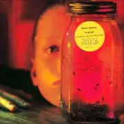 Обложка: Alice in Chains - Nutshell