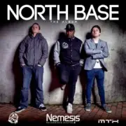 Обложка: North Base - Hate
