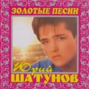 Обложка: Юрий Шатунов - И упав на колени