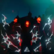 Обложка: Cheat Codes & CeeLo Green - Go To Hell