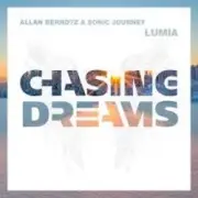 Обложка: Allan Berndtz & Sonic Journey - Lumia