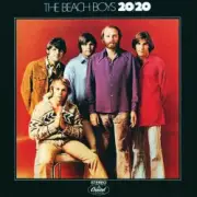 Обложка: The Beach Boys - I Get Around