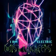 Обложка: Misterkreeps - I Am Electric