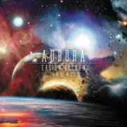 Обложка: Aurora - Shape Up Or Ship Out