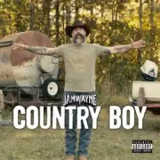 Обложка: JamWayne - Country Boy