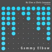 Обложка: Dj Zinc - Gammy Elbow