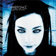 Обложка: Evanescence - Farther Away (Album Version)