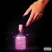 Обложка: Nessa Barrett - Pretty Poison