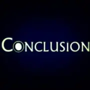 Обложка: Conclusion the band - Conclusion