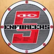 Обложка: Funky Technicians - Airtight Remix