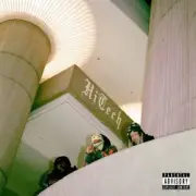 Обложка: HiTech - Birthday Pearls (feat. QuikKash)