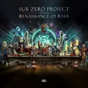 Обложка: Sub Zero Project - Fly With Me