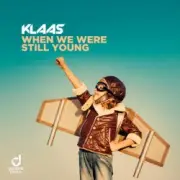 Обложка: Klaas - When We Were Still Young