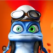Обложка: Crazy Frog - Tricky