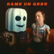 Обложка: Fantomel & KATE LINN - Dame Un Grrr