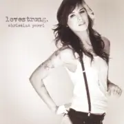 Обложка: Christina Perri - Bluebird