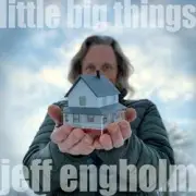 Обложка: Jeff Engholm - Gathering For Winter