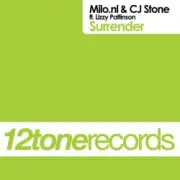Обложка: Milo.Nl & CJ Stone Feat. Lizzy Pattinson - Surrender (Original Mix)