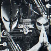 Обложка: Pestroy feat. Counterstrike & Zardonic - Popped Collar
