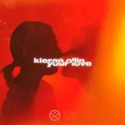 Обложка: Kieran Ollin - Your Love