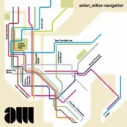 Обложка: Anton Witter - Ground Zero