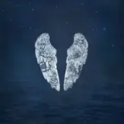 Обложка: Coldplay - A Sky Full of Stars