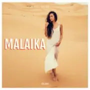Обложка: MD Dj & Olivia - Malaika