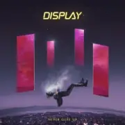 Обложка: Display - Never Give Up