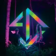Обложка: Koven - Turning Point